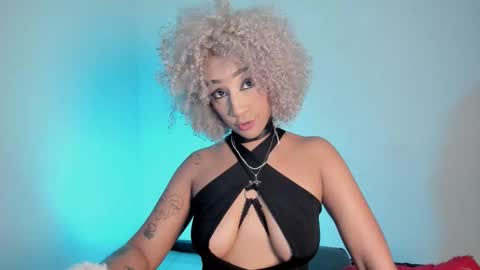 darkchannel online show from January 18, 2026, 3:54 am