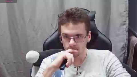 darkcharm1 online show from October 31, 2025, 8:21 pm