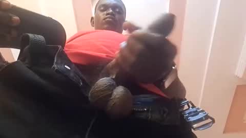 Dark Elite online show from March 28, 2026, 1:33 pm