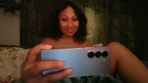 SweetCreamer online show from September 27, 2025, 6:51 am