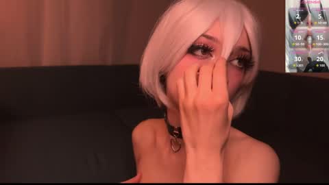 Yuu online show from April 10, 2026, 11:31 pm