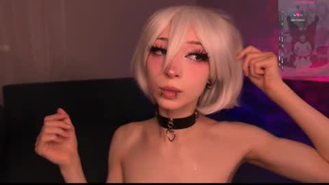 Yuu online show from June 3, 2026, 11:54 pm