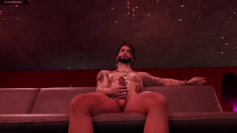 darkhaddez online show from February 18, 2025, 8:25 pm