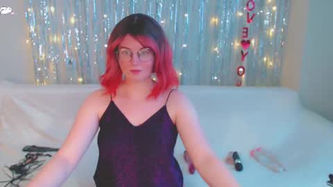 Kelly online show from January 13, 2025, 9:19 am