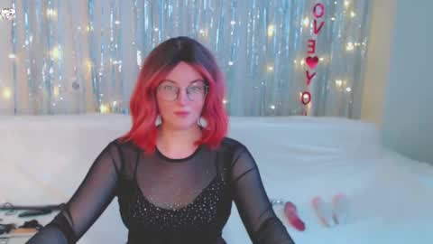 Kelly online show from January 18, 2025, 9:13 am