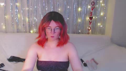 Kelly online show from January 19, 2025, 12:50 pm