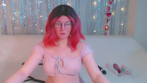 Kelly online show from February 8, 2025, 5:18 am