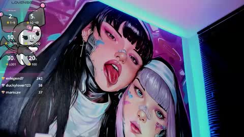 cleitlin vinson online show from September 13, 2025, 12:32 am