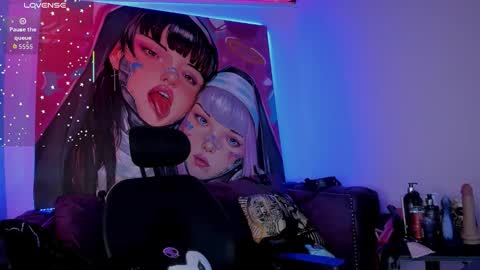 cleitlin vinson online show from February 7, 2026, 1:37 pm