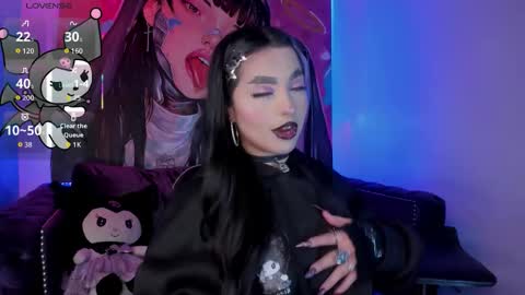 cleitlin vinson online show from February 8, 2026, 1:47 pm