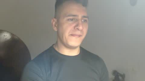 Dark King online show from October 30, 2025, 7:54 am