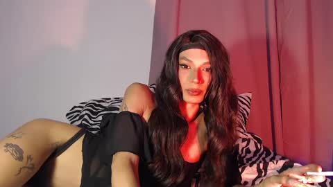 Angel online show from October 12, 2025, 11:26 pm