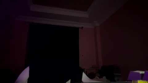 darklight69s25 online show from January 11, 2026, 3:33 am