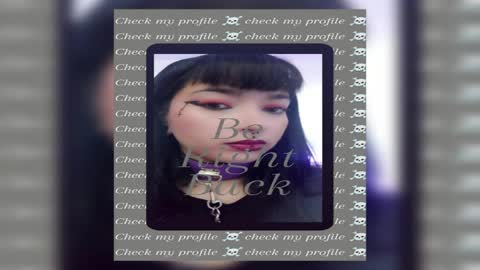  Camila online show from April 20, 2026, 4:15 am