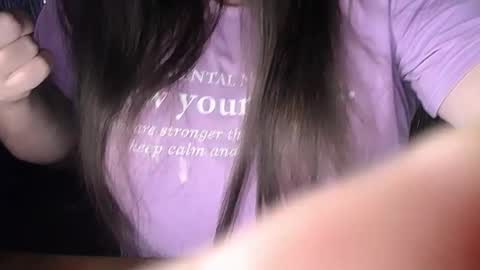 Snapshot of darkmoon_j chatting on July 13, 2026, 8:50 am Julia online show from July 13, 2026, 8:50 am