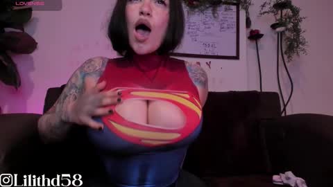 darknes_lilith18 online show from December 20, 2025, 1:56 am