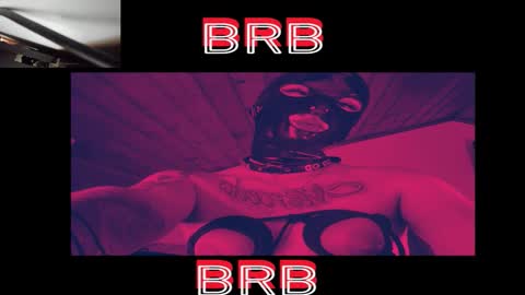 Darkness online show from February 25, 2026, 6:50 pm