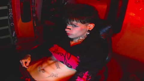   online show from November 10, 2025, 6:34 am