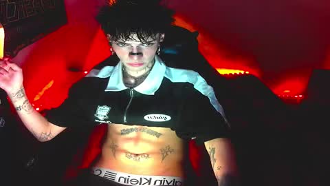   online show from January 14, 2026, 7:14 am