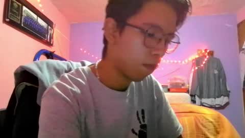 Snapshot of darknex_ chatting on May 22, 2026, 2:08 am Jose Ian online show from May 22, 2026, 2:08 am