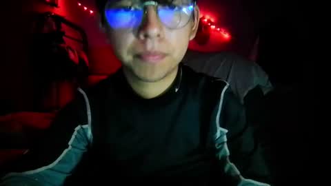 Snapshot of darknex_ chatting on June 22, 2026, 7:38 am Jose Ian online show from June 22, 2026, 7:38 am