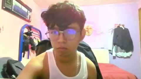 Snapshot of darknex_ chatting on June 23, 2026, 5:05 am Jose Ian online show from June 23, 2026, 5:05 am