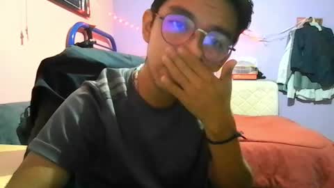 Snapshot of darknex_ chatting on June 24, 2026, 4:55 am Jose Ian online show from June 24, 2026, 4:55 am