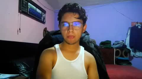 Snapshot of darknex_ chatting on July 21, 2026, 5:10 am Jose Ian online show from July 21, 2026, 5:10 am