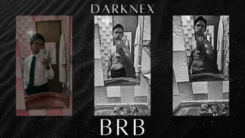 Snapshot of darknex_ chatting on August 5, 2026, 10:55 pm Jose Ian online show from August 5, 2026, 10:55 pm