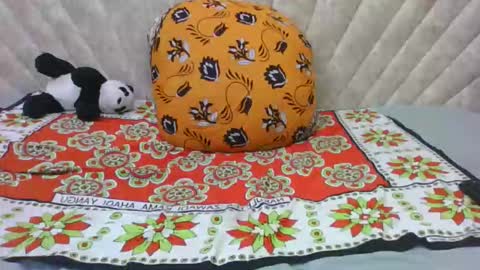 SHANICE online show from September 14, 2025, 2:33 am