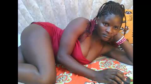 SHANICE online show from February 4, 2026, 12:22 pm