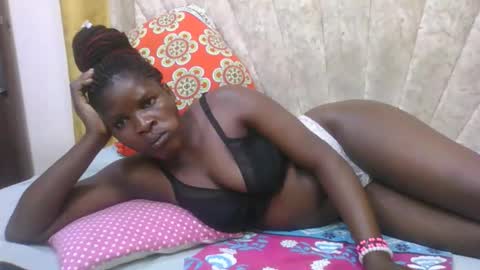 SHANICE online show from February 10, 2026, 2:15 am