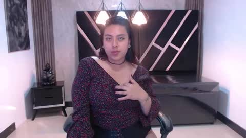 darknyx ch1 online show from November 12, 2025, 10:30 pm