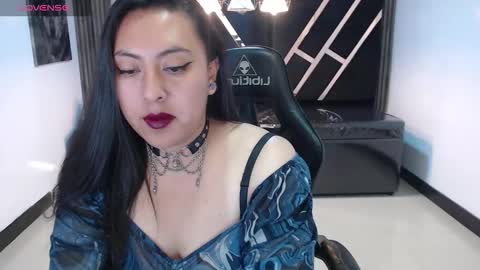 darknyx ch1 online show from November 15, 2025, 10:26 pm