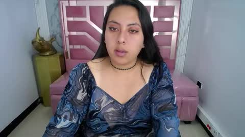 darknyx ch1 online show from November 21, 2025, 10:19 pm