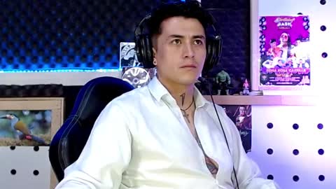 DARKO0717 online show from January 18, 2025, 12:57 am