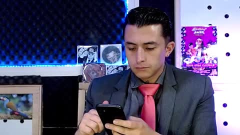 DARKO0717 online show from January 20, 2025, 3:28 pm