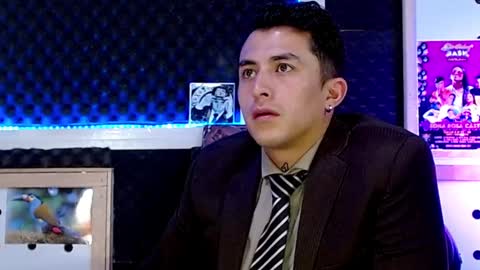 DARKO0717 online show from January 24, 2025, 10:08 pm