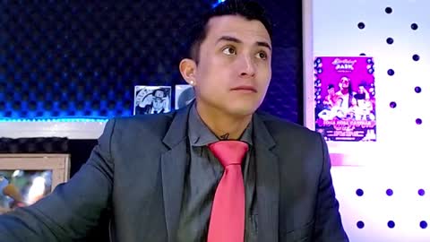 DARKO0717 online show from January 25, 2025, 11:55 am