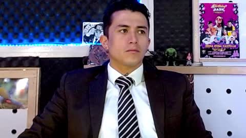 DARKO0717 online show from January 30, 2025, 11:55 am