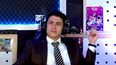 DARKO0717 online show from January 30, 2025, 6:10 pm