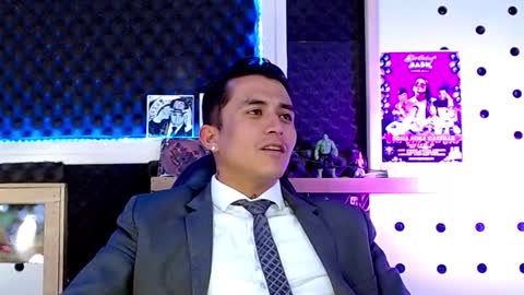 DARKO0717 online show from January 31, 2025, 6:03 pm