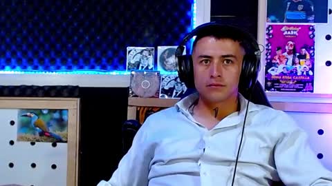 DARKO0717 online show from February 7, 2025, 10:20 pm