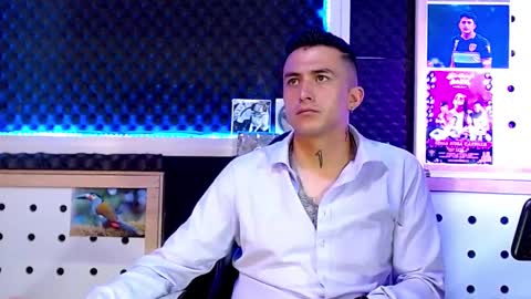 DARKO0717 online show from February 11, 2025, 9:56 pm