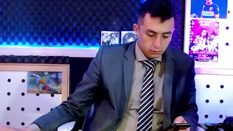 DARKO0717 online show from February 14, 2025, 10:49 am