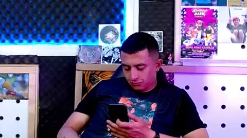 DARKO0717 online show from March 11, 2025, 1:48 am