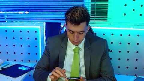 DARKO0717 online show from December 2, 2025, 11:48 am