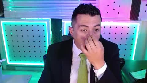 DARKO0717 online show from February 11, 2026, 11:37 am