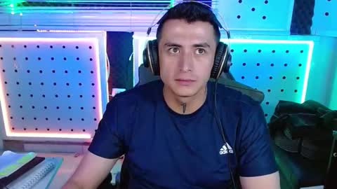 DARKO0717 online show from February 17, 2026, 2:08 am