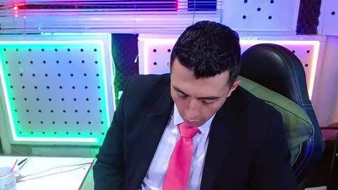 DARKO0717 online show from February 18, 2026, 4:25 pm